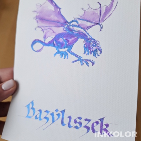 Legendy Warszawskie – Bazyliszek – tekstura z cesarskiego podręcznika 24.09.2025 środa 18:00-20:00