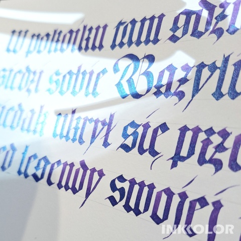 Legendy Warszawskie – Bazyliszek – tekstura z cesarskiego podręcznika 24.09.2025 środa 18:00-20:00