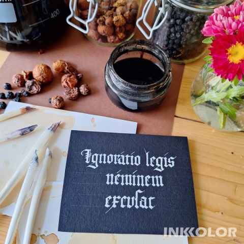 Warsztaty kaligraficzne dla firm - wycena kosztów eventu