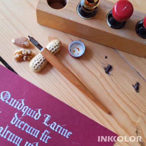 Warsztaty kaligraficzne dla firm - wycena kosztów eventu