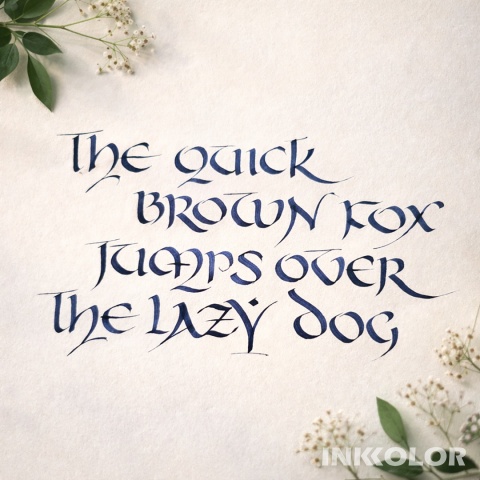 Uncjała inaczej - warsztaty z eksperymentalnych wersji znanych krojów 09.04.2026, czwartek, 18:00-20:00