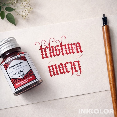 Tekstura inaczej - warsztaty z eksperymentalnych wersji znanych krojów 30.04.2026, czwartek, 18:00-20:00