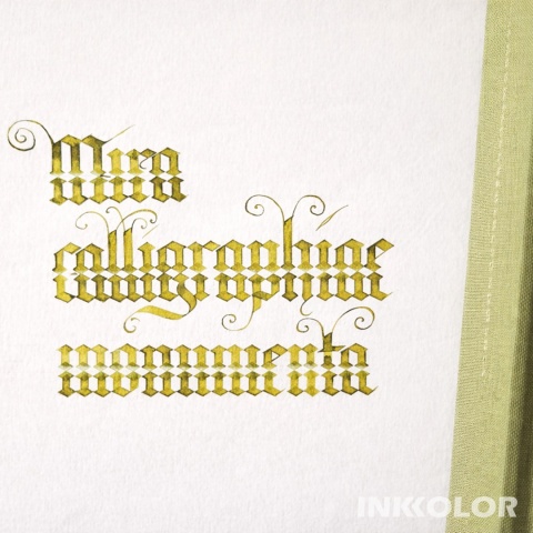 Tekstura inaczej - warsztaty z eksperymentalnych wersji znanych krojów 30.04.2026, czwartek, 18:00-20:00