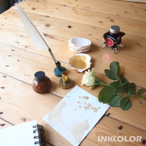 Ręcznie pisany bilecik – realizacja indywidualnego zamówienia