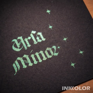 Tekstura Gutenberga – warsztaty kaligraficzne 26.04.2026, niedziela, 10:00-13:00