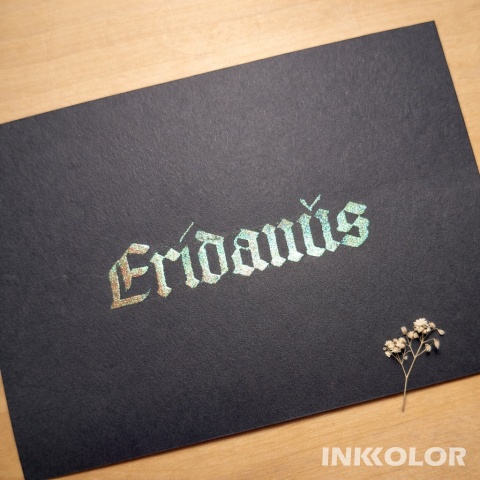 Tekstura Gutenberga – warsztaty kaligraficzne 26.04.2026, niedziela, 10:00-13:00