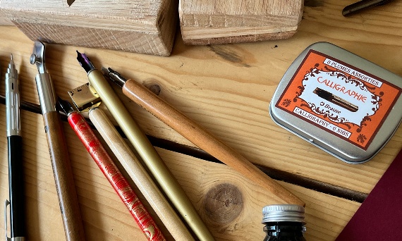 Jak się wyciszyć po całym dniu pracy i znaleźć spokojne hobby?