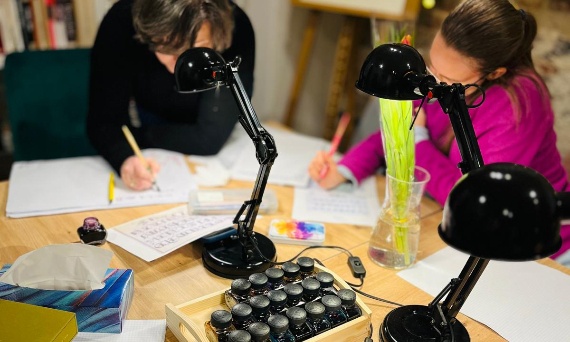 Jakie hobby pomaga się odstresować i odpocząć od telefonu?